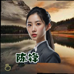 陈锋